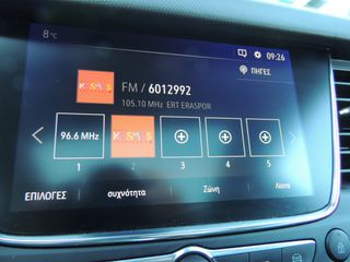 Opel Crossland X 2018 1.2 Turbo-"Ultimate"-Panorama-Leather-Klima-Full Extra!-thumb-39