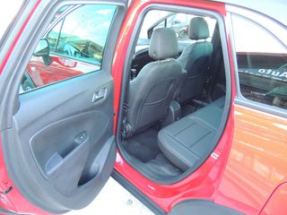 Opel Crossland X 2018 1.2 Turbo-"Ultimate"-Panorama-Leather-Klima-Full Extra!-thumb-43