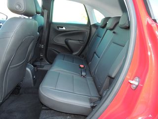 Opel Crossland X 2018 1.2 Turbo-"Ultimate"-Panorama-Leather-Klima-Full Extra!-thumb-45