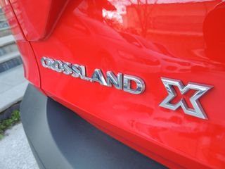 Opel Crossland X 2018 1.2 Turbo-"Ultimate"-Panorama-Leather-Klima-Full Extra!-thumb-48