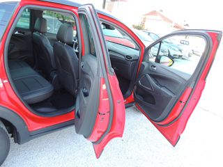 Opel Crossland X 2018 1.2 Turbo-"Ultimate"-Panorama-Leather-Klima-Full Extra!-thumb-49