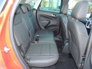 Opel Crossland X 2018 1.2 Turbo-"Ultimate"-Panorama-Leather-Klima-Full Extra!-thumb-51