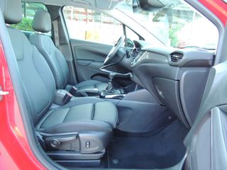 Opel Crossland X 2018 1.2 Turbo-"Ultimate"-Panorama-Leather-Klima-Full Extra!-thumb-53