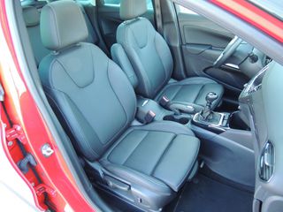 Opel Crossland X 2018 1.2 Turbo-"Ultimate"-Panorama-Leather-Klima-Full Extra!-thumb-54