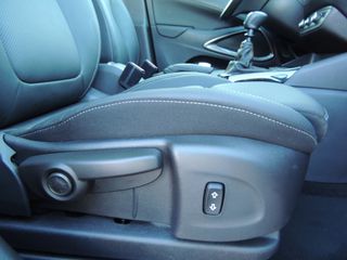 Opel Crossland X 2018 1.2 Turbo-"Ultimate"-Panorama-Leather-Klima-Full Extra!-thumb-55