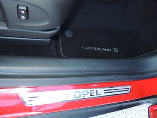 Opel Crossland X 2018 1.2 Turbo-"Ultimate"-Panorama-Leather-Klima-Full Extra!-thumb-56