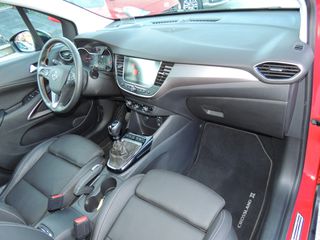 Opel Crossland X 2018 1.2 Turbo-"Ultimate"-Panorama-Leather-Klima-Full Extra!-thumb-58