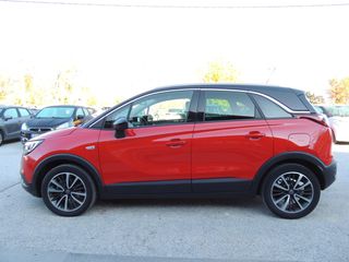 Opel Crossland X 2018 1.2 Turbo-"Ultimate"-Panorama-Leather-Klima-Full Extra!-thumb-8