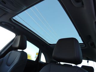 Opel Crossland X 2018 1.2 Turbo-"Ultimate"-Panorama-Leather-Klima-Full Extra!-thumb-12