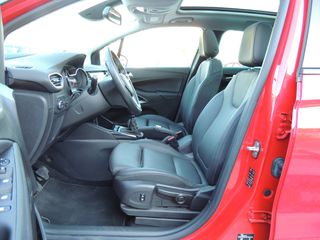 Opel Crossland X 2018 1.2 Turbo-"Ultimate"-Panorama-Leather-Klima-Full Extra!-thumb-15