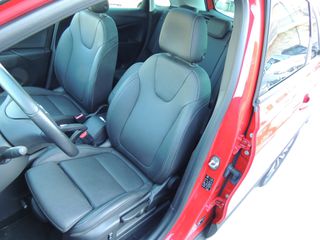 Opel Crossland X 2018 1.2 Turbo-"Ultimate"-Panorama-Leather-Klima-Full Extra!-thumb-16