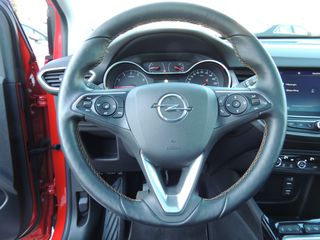 Opel Crossland X 2018 1.2 Turbo-"Ultimate"-Panorama-Leather-Klima-Full Extra!-thumb-24