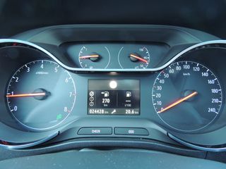 Opel Crossland X 2018 1.2 Turbo-"Ultimate"-Panorama-Leather-Klima-Full Extra!-thumb-31