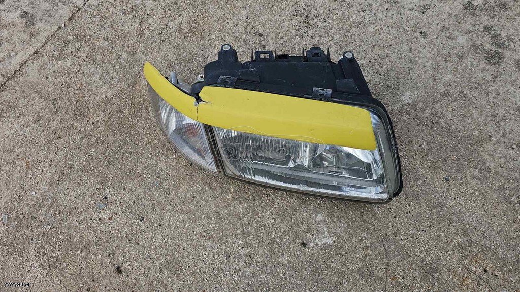 AUDI A3 ΑΡΙΣΤΕΡΟ ΕΜΠΡΟΣ ΦΑΝΑΡΙ