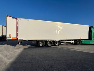 Ψυγείο Lamberet 2016 2,65 carrier 1950mt τεμπελη-thumb-1