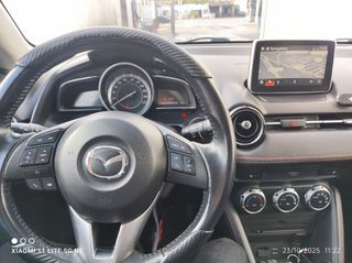Mazda 2 2016 Skyactive 1.5 diesel 0€ τέλη κυκλοφορίας-thumb-6