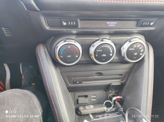 Mazda 2 2016 Skyactive 1.5 diesel 0€ τέλη κυκλοφορίας-thumb-8
