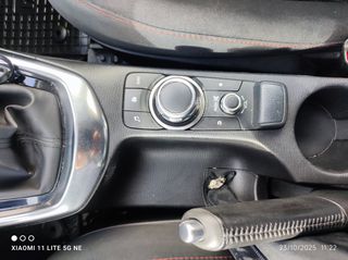Mazda 2 2016 Skyactive 1.5 diesel 0€ τέλη κυκλοφορίας-thumb-9
