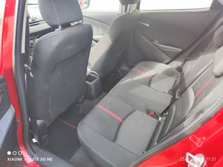 Mazda 2 2016 Skyactive 1.5 diesel 0€ τέλη κυκλοφορίας-thumb-13
