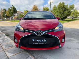 Toyota Yaris 2016-thumb-2