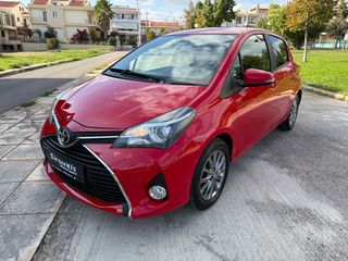 Toyota Yaris 2016-thumb-4