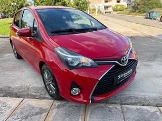 Toyota Yaris 2016-thumb-5