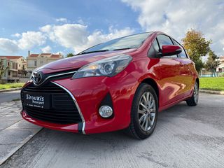Toyota Yaris 2016-thumb-6