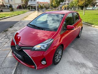 Toyota Yaris 2016-thumb-7
