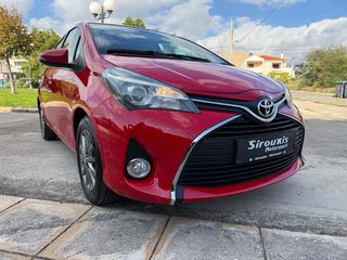 Toyota Yaris 2016-thumb-9