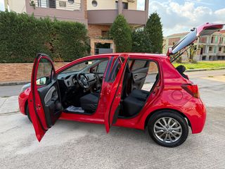 Toyota Yaris 2016-thumb-38