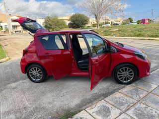 Toyota Yaris 2016-thumb-39