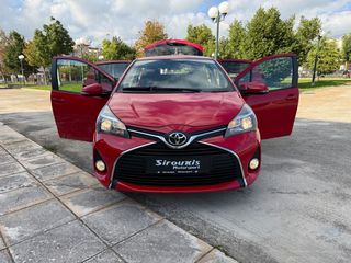 Toyota Yaris 2016-thumb-40