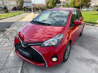 Toyota Yaris 2016-thumb-41