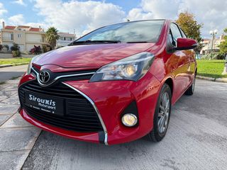 Toyota Yaris 2016-thumb-42