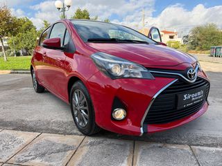 Toyota Yaris 2016-thumb-43