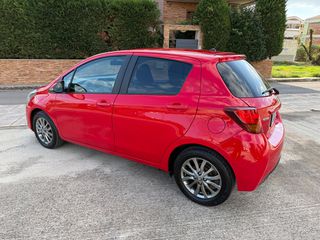 Toyota Yaris 2016-thumb-44