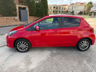 Toyota Yaris 2016-thumb-45