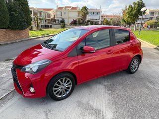 Toyota Yaris 2016-thumb-46