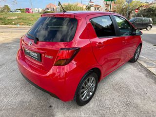 Toyota Yaris 2016-thumb-47