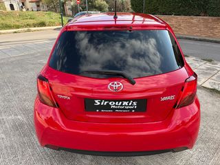 Toyota Yaris 2016-thumb-48