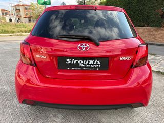 Toyota Yaris 2016-thumb-49