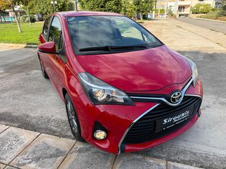 Toyota Yaris 2016-thumb-50