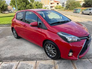 Toyota Yaris 2016-thumb-51