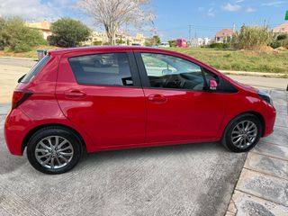 Toyota Yaris 2016-thumb-52
