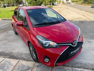 Toyota Yaris 2016-thumb-10