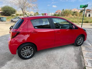 Toyota Yaris 2016-thumb-11