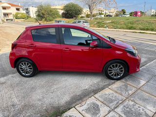 Toyota Yaris 2016-thumb-13