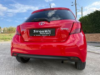 Toyota Yaris 2016-thumb-14