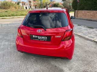Toyota Yaris 2016-thumb-15