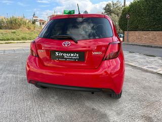Toyota Yaris 2016-thumb-16